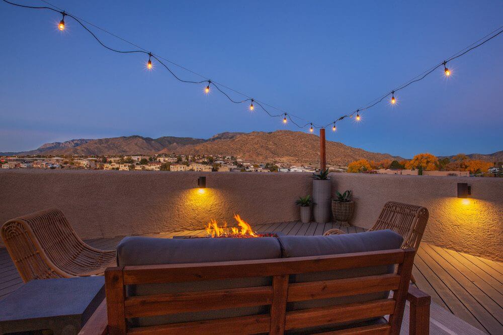 Stunning Views Casa, Albuquerque New Mexico